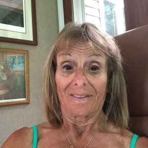 Meet your Posher, Patricia